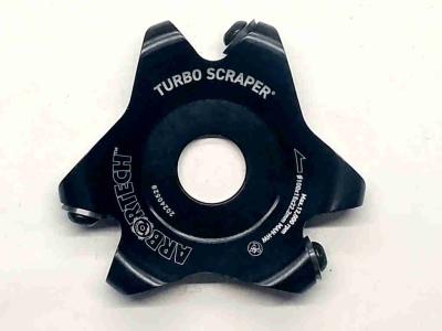 ARBORTECH Turbo Scraper