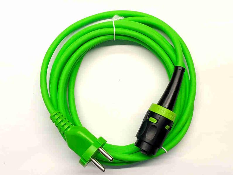 Festool plug it-Kabel H05 BQ-F-4