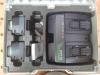 Festool Energie-Set SYS 18V 2x5,2/TCL 6 DUO